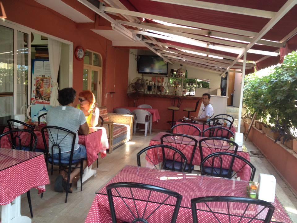 Flash Hotel Marmaris Exterior foto