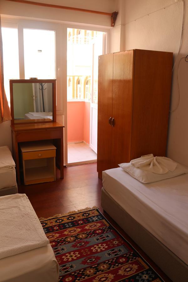 Flash Hotel Marmaris Exterior foto