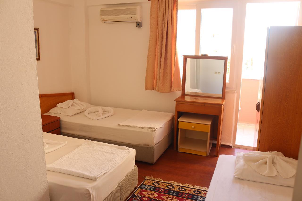 Flash Hotel Marmaris Exterior foto