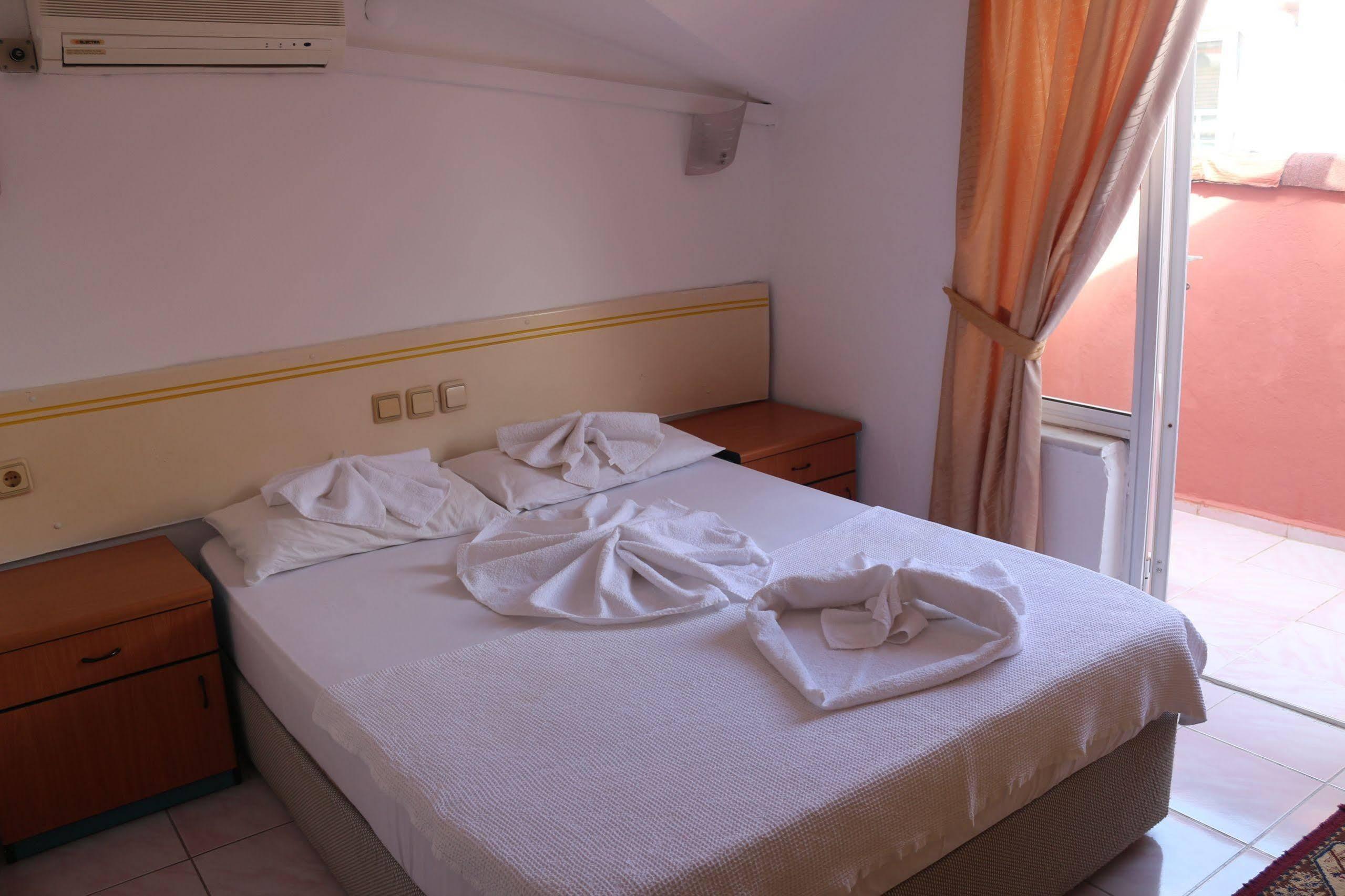 Flash Hotel Marmaris Exterior foto